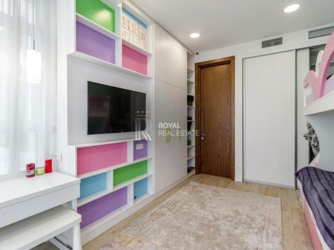 квартира по адресу Киев, Андрея Верхогляда ул. (Михайла Драгомирова), 11