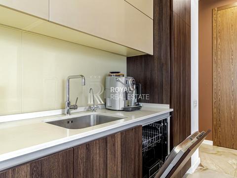 квартира по адресу Киев, Андрея Верхогляда ул. (Михайла Драгомирова), 11