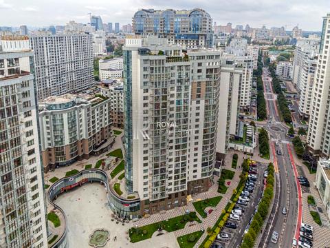 квартира по адресу Киев, Андрея Верхогляда ул. (Михайла Драгомирова), 11