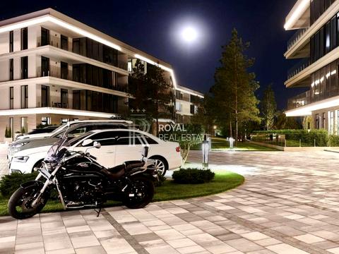 квартира за адресою Паркова вул., 11