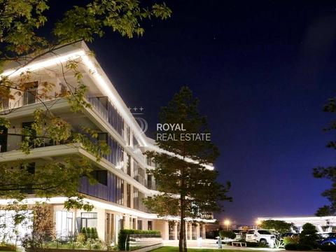 квартира за адресою Паркова вул., 11