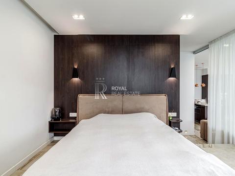 квартира по адресу Киев, Андрея Верхогляда ул. (Михайла Драгомирова), 11