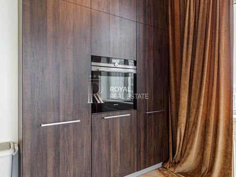 квартира по адресу Киев, Андрея Верхогляда ул. (Михайла Драгомирова), 11