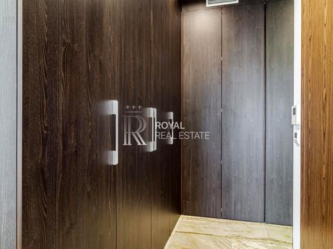 квартира по адресу Киев, Андрея Верхогляда ул. (Михайла Драгомирова), 11