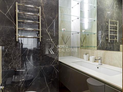 квартира по адресу Киев, Андрея Верхогляда ул. (Михайла Драгомирова), 11