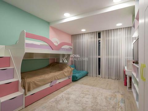 квартира по адресу Киев, Андрея Верхогляда ул. (Михайла Драгомирова), 11