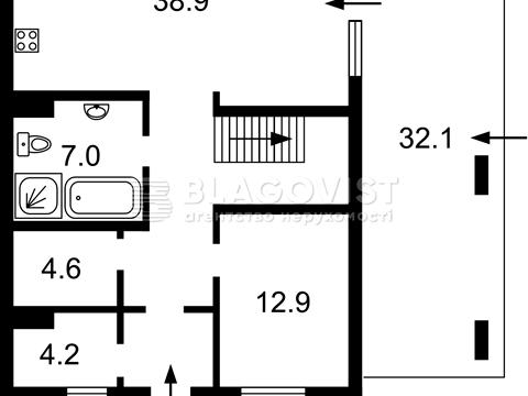 дом по адресу Чалого Михаила ул., 5
