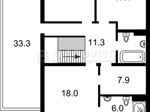 дом по адресу Чалого Михаила ул., 5