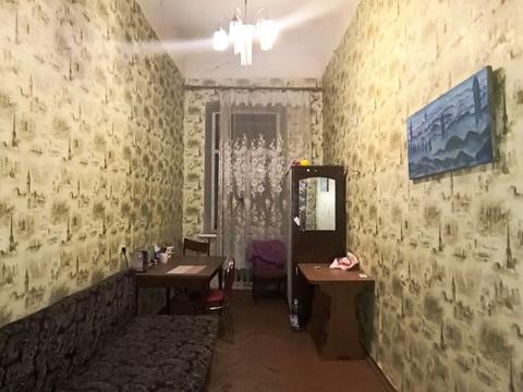 кімната за адресою Донця-Захаржевського вул., 6/8