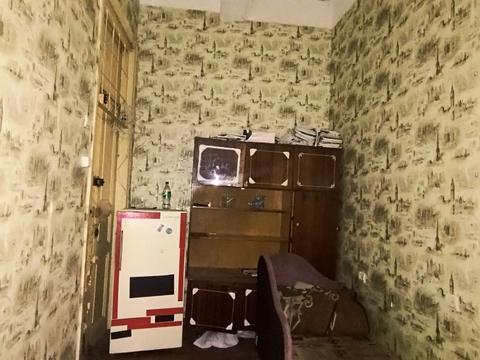 кімната за адресою Донця-Захаржевського вул., 6/8