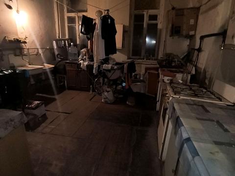 кімната за адресою Донця-Захаржевського вул., 6/8