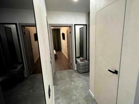 квартира за адресою Щирецька вул., 8А