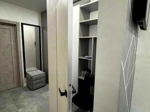 квартира за адресою Щирецька вул., 8А