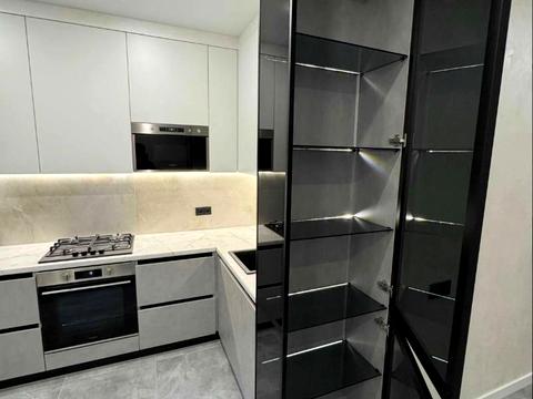 квартира за адресою Щирецька вул., 8А