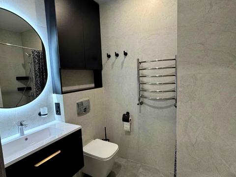 квартира за адресою Щирецька вул., 8А