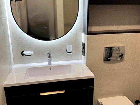 квартира за адресою Щирецька вул., 8А