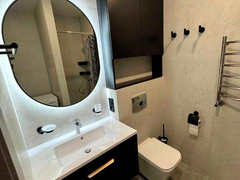 квартира за адресою Щирецька вул., 8А