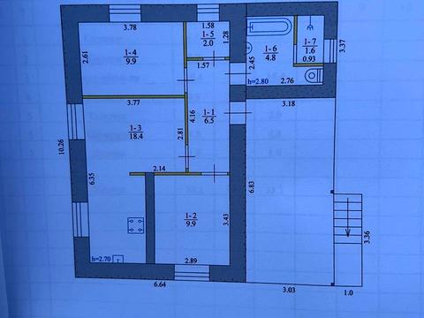 будинок за адресою Дніпро, Сурська вул., 39