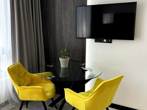 квартира за адресою Під Голоском вул., 24