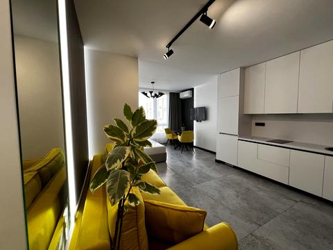 квартира за адресою Під Голоском вул., 24