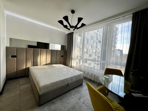 квартира за адресою Під Голоском вул., 24