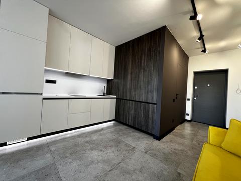 квартира за адресою Під Голоском вул., 24