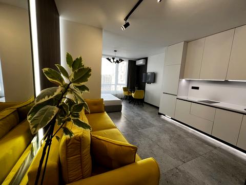 квартира за адресою Під Голоском вул., 24