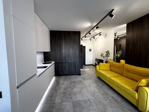 квартира за адресою Під Голоском вул., 24