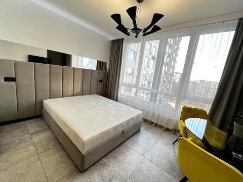 квартира за адресою Під Голоском вул., 24