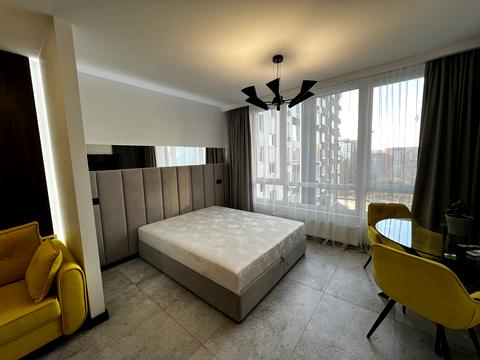 квартира за адресою Під Голоском вул., 24