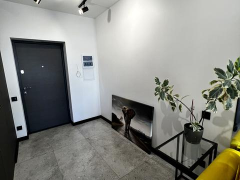 квартира за адресою Під Голоском вул., 24