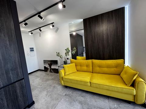 квартира за адресою Під Голоском вул., 24