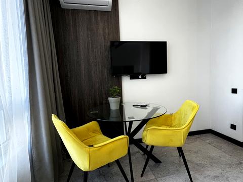 квартира за адресою Під Голоском вул., 24