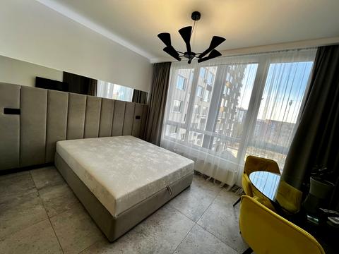 квартира за адресою Під Голоском вул., 24