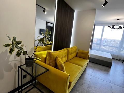 квартира за адресою Під Голоском вул., 24