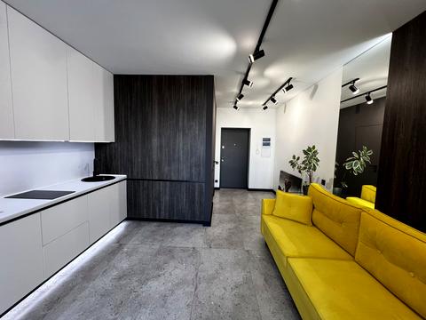 квартира за адресою Під Голоском вул., 24