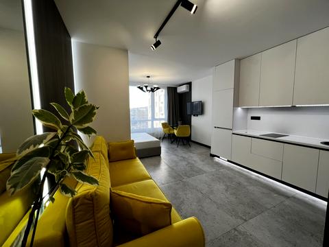 квартира за адресою Під Голоском вул., 24