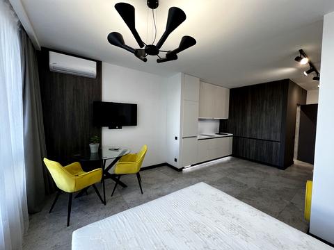 квартира за адресою Під Голоском вул., 24