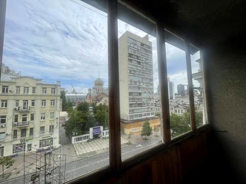 квартира по адресу Большая Васильковская ул. (Красноармейская), 56