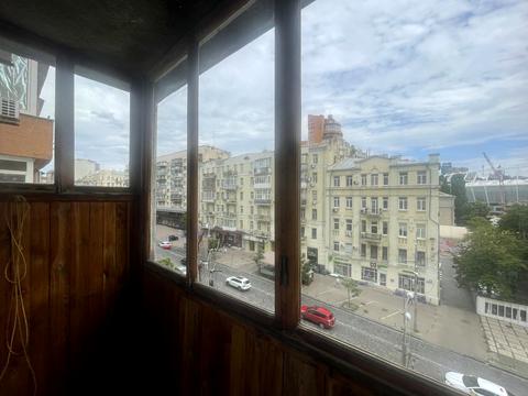 квартира по адресу Большая Васильковская ул. (Красноармейская), 56