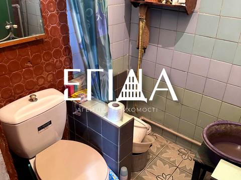 будинок за адресою Верхня Биковська вул., 11