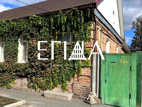 будинок за адресою Верхня Биковська вул., 11