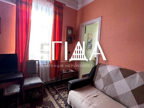 будинок за адресою Верхня Биковська вул., 11