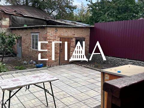 будинок за адресою Верхня Биковська вул., 11