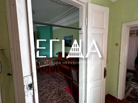 будинок за адресою Верхня Биковська вул., 11