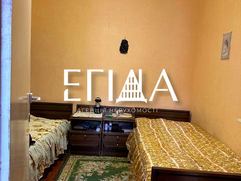 будинок за адресою Верхня Биковська вул., 11