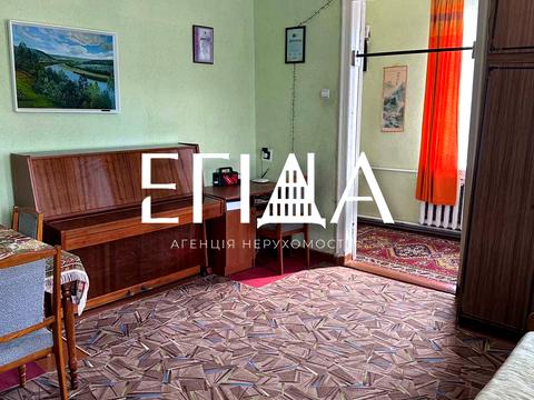 будинок за адресою Верхня Биковська вул., 11