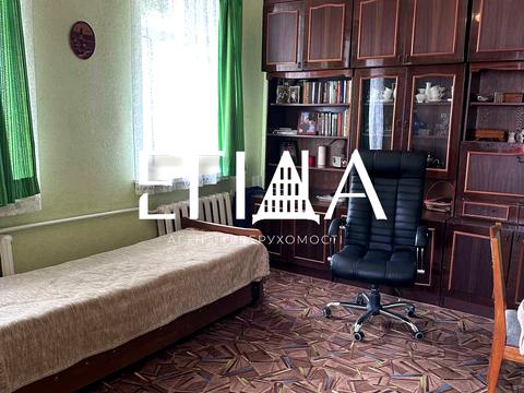 будинок за адресою Верхня Биковська вул., 11