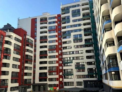 квартира за адресою Трускавецька вул., (Будинок Г)