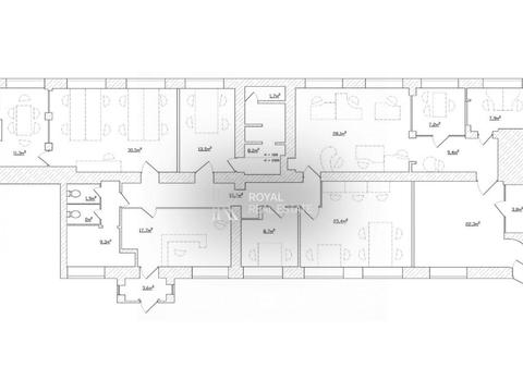 коммерческая по адресу Борщаговская ул., 154